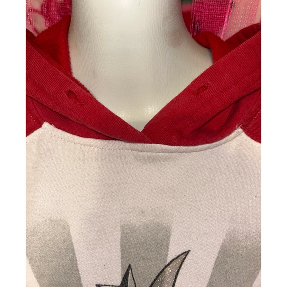 ✨ 2 for $15 Disney Tinkerbell Sweatshirt with Tattoo Graphics - Picture 5 of 6